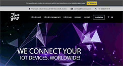 Desktop Screenshot of freeeway.com